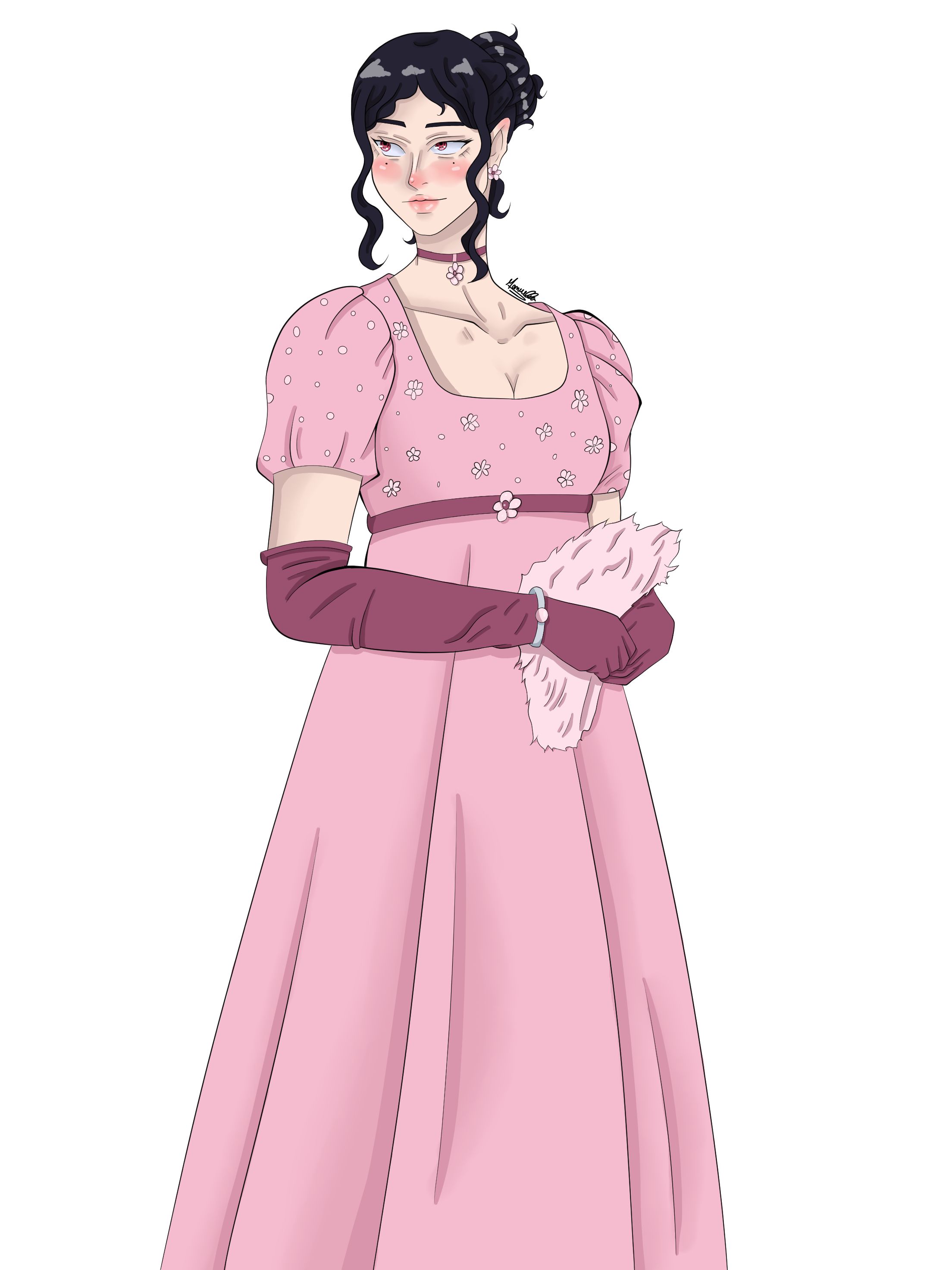 Imagem 4 da personagem